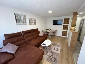 Brand new apartment